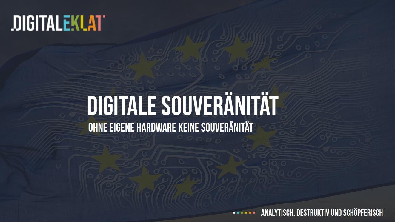 Der einfach vermeidbare EU-Hardware-Eklat